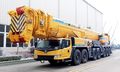 Внедорожный автокран XCMG XCA500 S повышенной проходимости