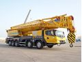 Автокран Автокран XCMG XCT130_S