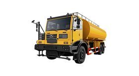 Поливомоечный автомобиль XCMG XG50W